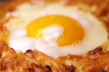 11 Perfect Egg Recipes That Will Make Any Day Sunny-Side Up! ☀️