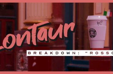 Client Breakdown: Rosso Wine Label Design