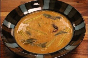 Sambhar | Chef Jaaie | South Indian Recipes | Sanjeev Kapoor Khazana