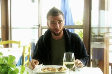 Cesenatico, Italy #16 Anita Sul Mare