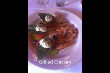 Il Fornaio Italian Restaurant - Best Dishes with Photos and Reviews - Walnut Creek CA