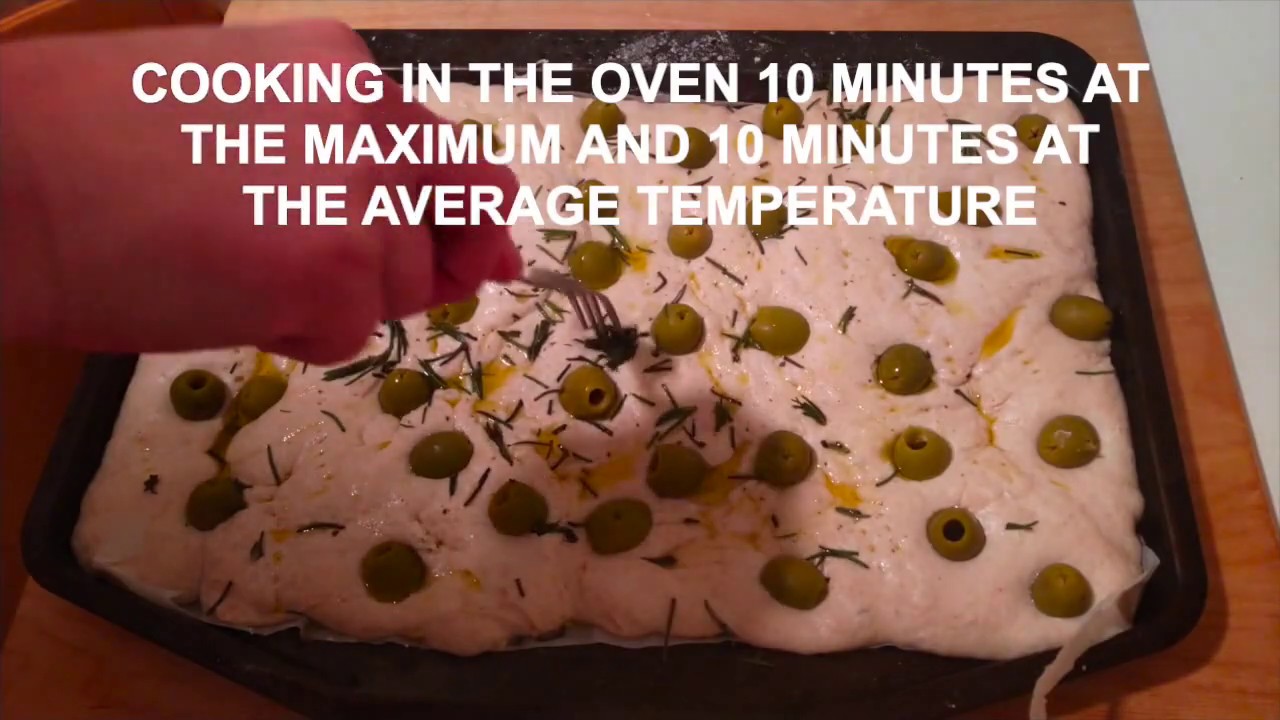 Italian salty bun Italian salty bun