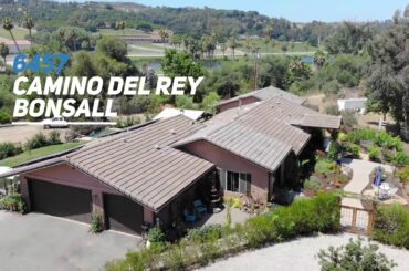 6457 Camino Del Rey, Bonsall, CA 92003