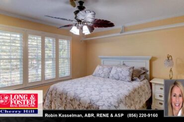 New Residential for sale found at 2 Sandhurst Drive, Mount Laurel, NJ 08054