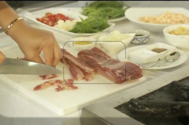 Pasta Lovers  at La Taverna Phuket