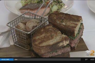 Dining Deal: Bottino