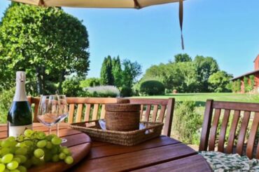 Your Place Under The Sun in Tuscany Italy