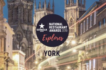 NRA Explores: The Best Restaurants in York