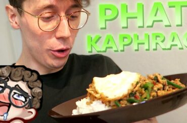♥ PHAT KAPHRAO - CHEF SPUZ - Sp4zie IRL