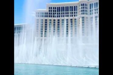 Bellagio good vibrations 🙌🏼