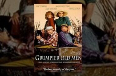 Grumpier Old Men