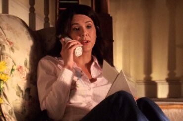 A Messenger, Nothing More