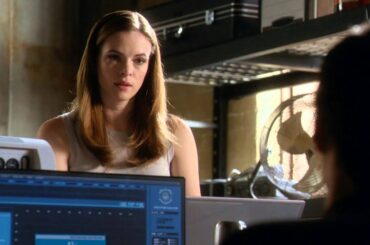 Things You Can't Outrun