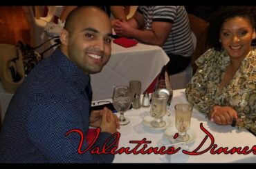 Valentine’s dinner | Italian Food | Casa Di Fratelli