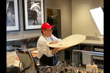 Zanti Cucina Italiana - Italian Restaurant in The Woodlands, Texas (Magnolia)