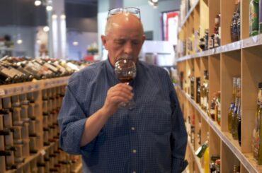 My Favorite Italian Winery   Tommasi Cab Sav