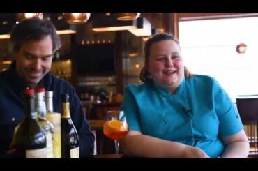 Italian Dinner at The Met, February 27th!