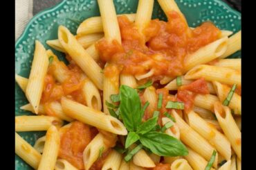 penne pomodoro recipe