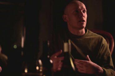 Vegan Wines with Jamie Lingham