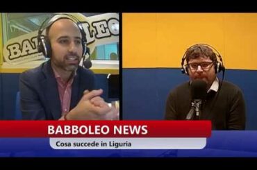 Genova Wine Festival a Palazzo Ducale. Alessandro Bacci