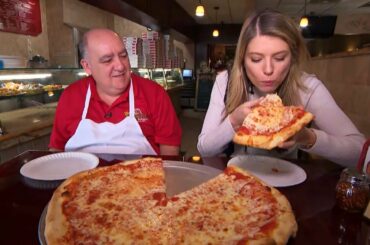 Tips You Never Thought You Needed for Eating Pizza