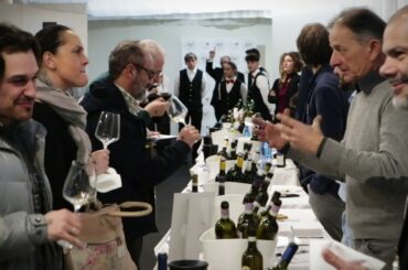 Anteprima Vernaccia di San Gimignano 2020