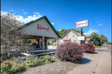Top rated Restaurants in Kearney, United States | 2020
