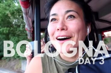 17 BEST THINGS to Do in BOLOGNA | Bologna Travel Guide