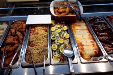 New Cafe Mineiro Brazilian Food Orlando Florida Restaurants Reviews 2020