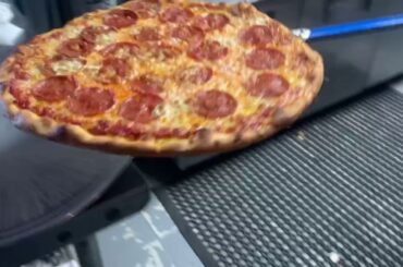 Who loves pepperoni!