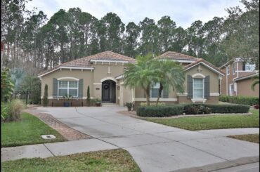 3366 Stefano Street,  New Smyrna Beach, FL 32168 - Jenn Card Mark Card - MLS 1066713