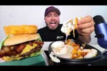 Ranch is ruining Steven Sushi