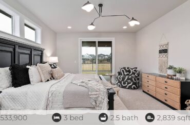 691 E Sicily Dr, Meridian, ID