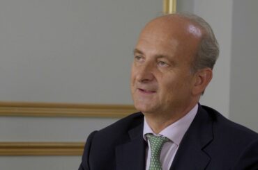 Spotlight On: Lamberto Frescobaldi