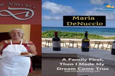 Episode - 16 A Family First, Then I Made My Dream Come True!