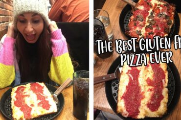 Gluten Free Restaurants in Denver, Colorado: Our Top 6 Gluten Free Places to Eat