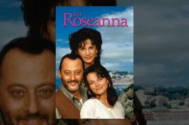 For Roseanna (1997)