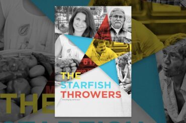 The Starfish Throwers