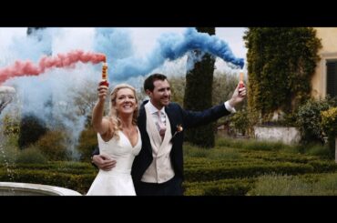 Best wedding video | Tenuta il Palagio | Sting Villa