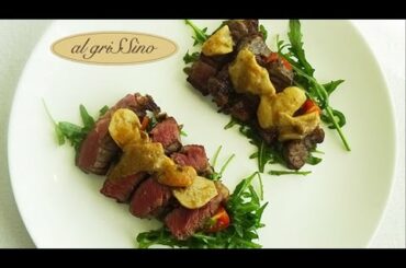 Al Grissino - Italian, Dubai