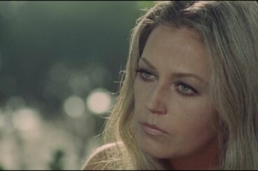 La volpe dalla coda di velluto (aka In The Eye Of The Hurricane) 1971 Analía Gadé Full Movie HD