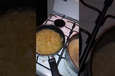 Italian Dinner homemade