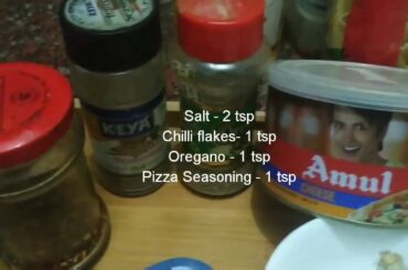 Easy White Sauce Pasta