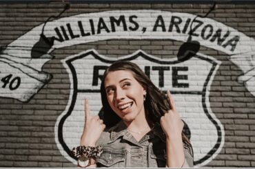 Your Guide to a Weekend in Williams, AZ | BEARIZONA, WINE + MORE