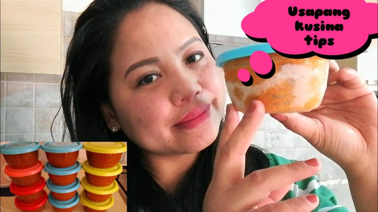 TIPS ON HOW I COOK PASTA MEAT SAUCE / RAGÙ TIPS ON HOW I COOK PASTA MEAT SAUCE / RAGÙ