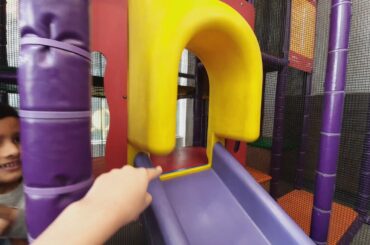 Lunch in Macdonalds!