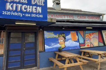 Top rated Restaurants in New Orleans, United States | 2020