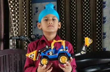 karanveer ni ghat kise nalo