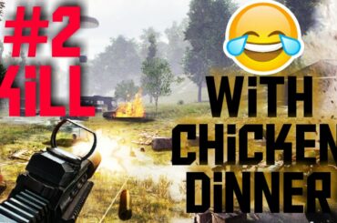 best dinner with in 2kill and  more fun