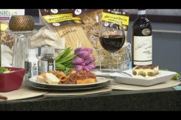 Perfect Pasta Tips with Kowalski’s Rachael Perron